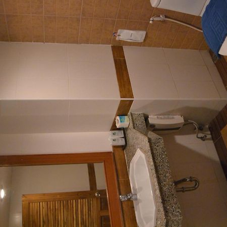 White Sand Princess Koh Chang Exterior foto
