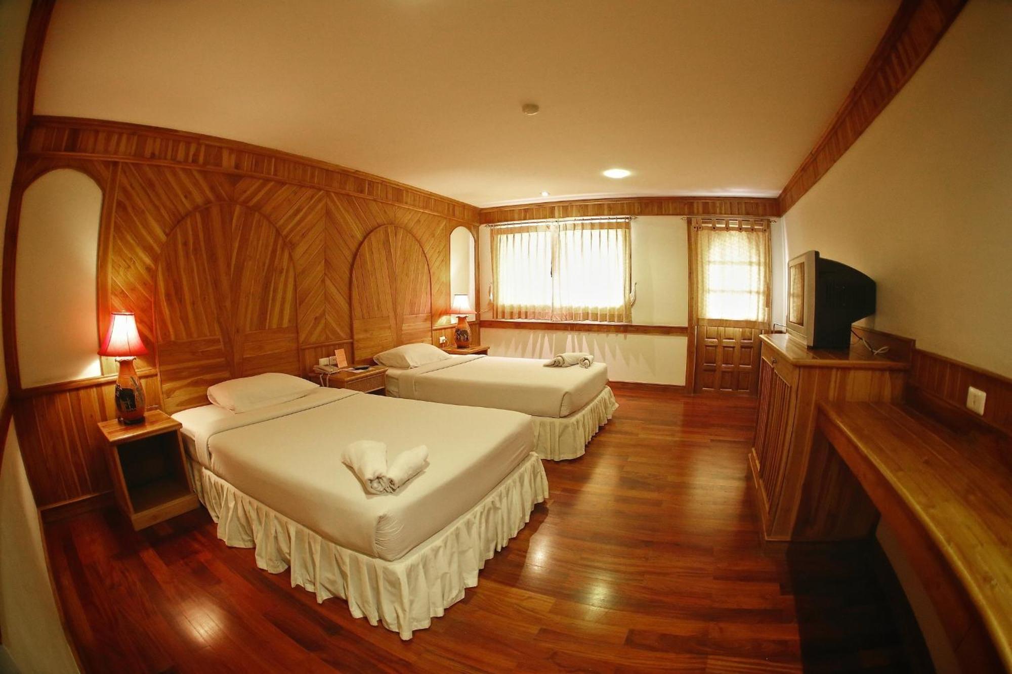 White Sand Princess Koh Chang Cameră foto