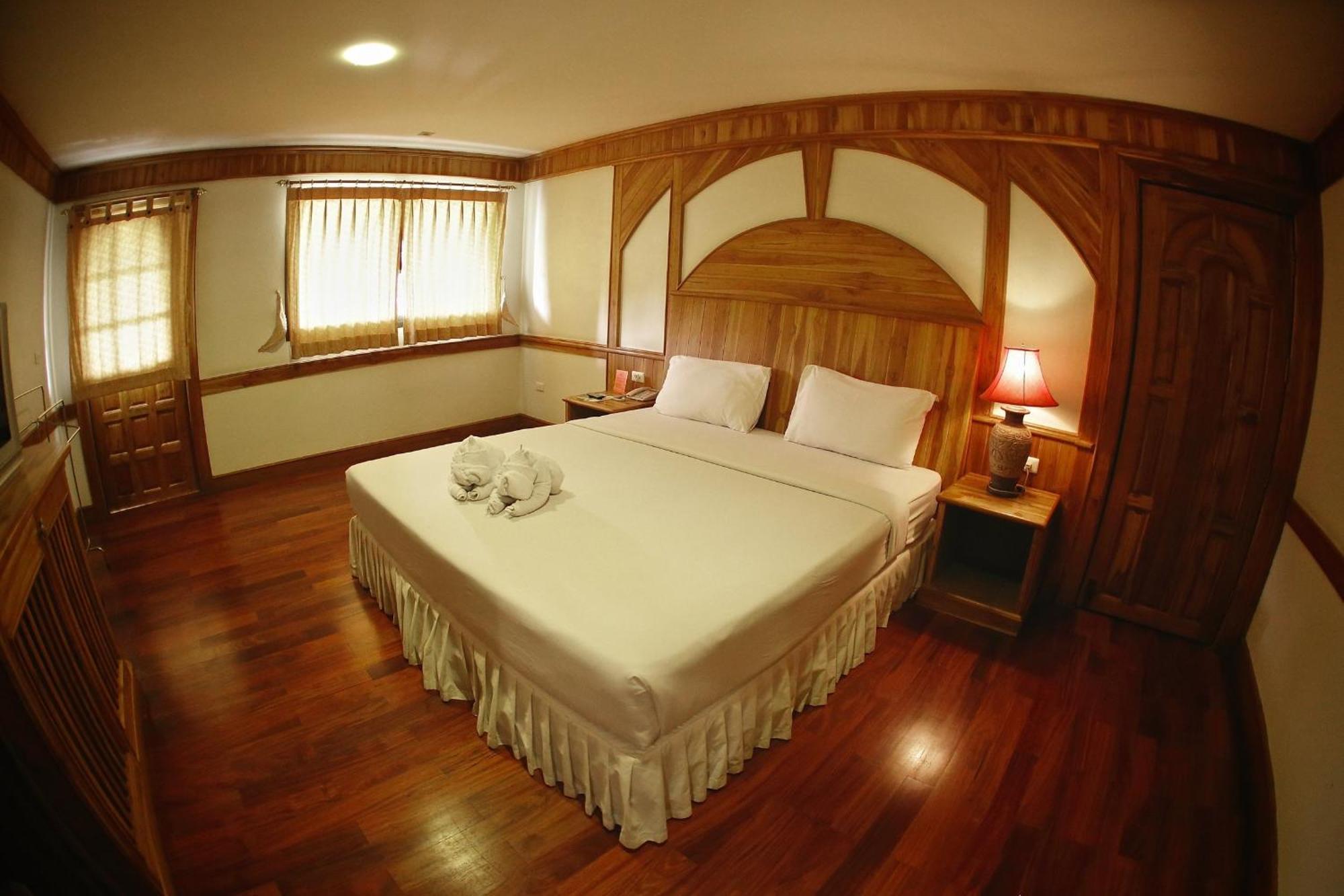 White Sand Princess Koh Chang Cameră foto