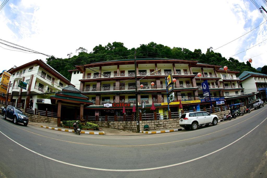 White Sand Princess Koh Chang Exterior foto