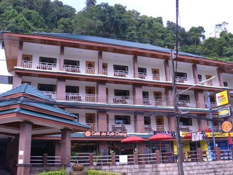 White Sand Princess Koh Chang Exterior foto