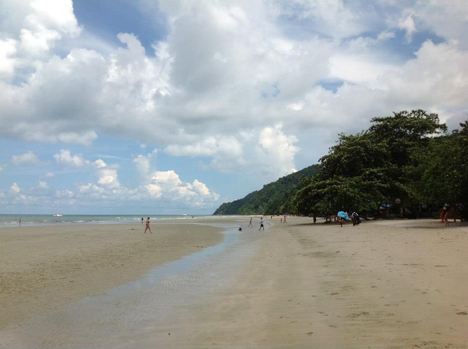 White Sand Princess Koh Chang Exterior foto