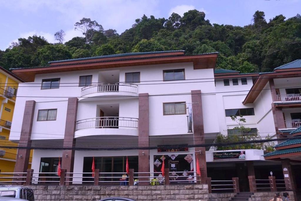 White Sand Princess Koh Chang Exterior foto