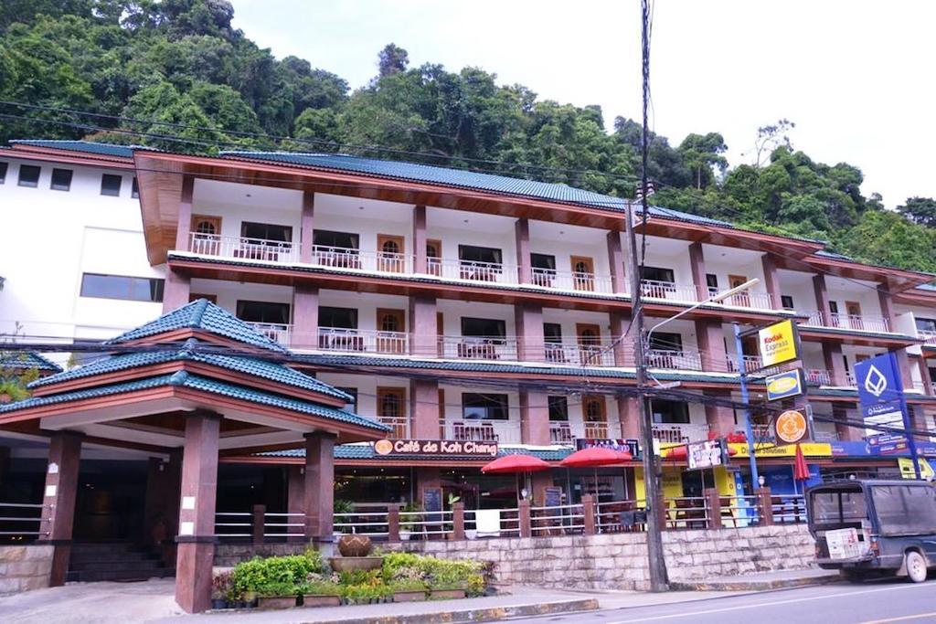 White Sand Princess Koh Chang Exterior foto