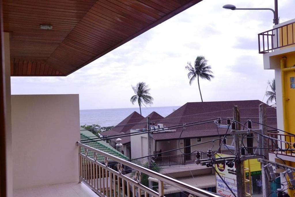 White Sand Princess Koh Chang Exterior foto