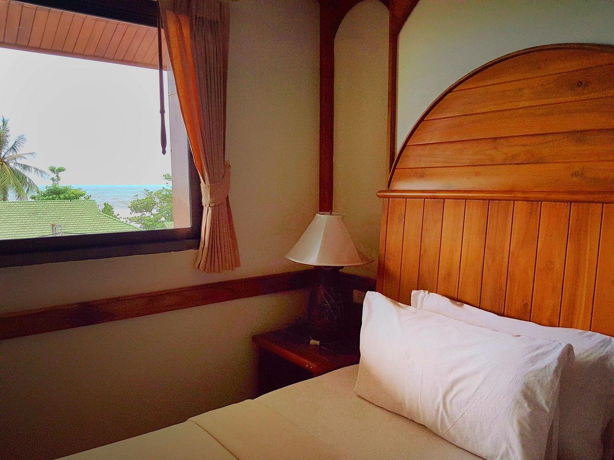 White Sand Princess Koh Chang Exterior foto