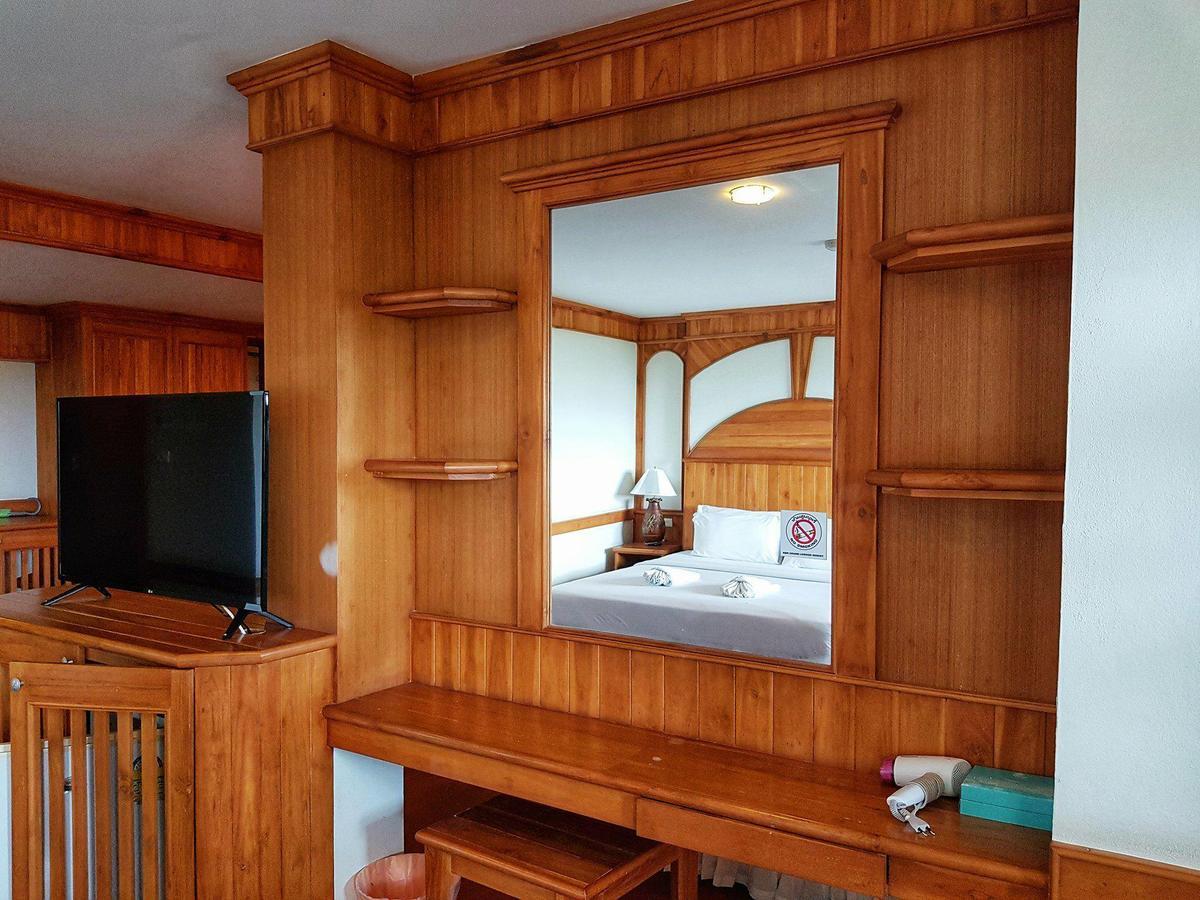 White Sand Princess Koh Chang Exterior foto