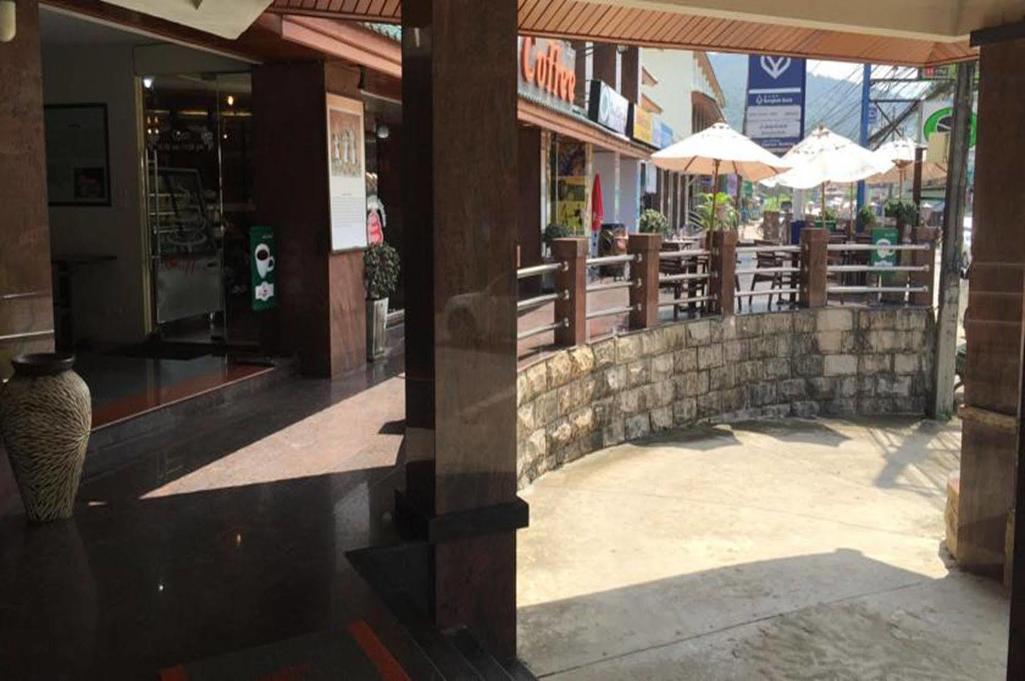 White Sand Princess Koh Chang Exterior foto