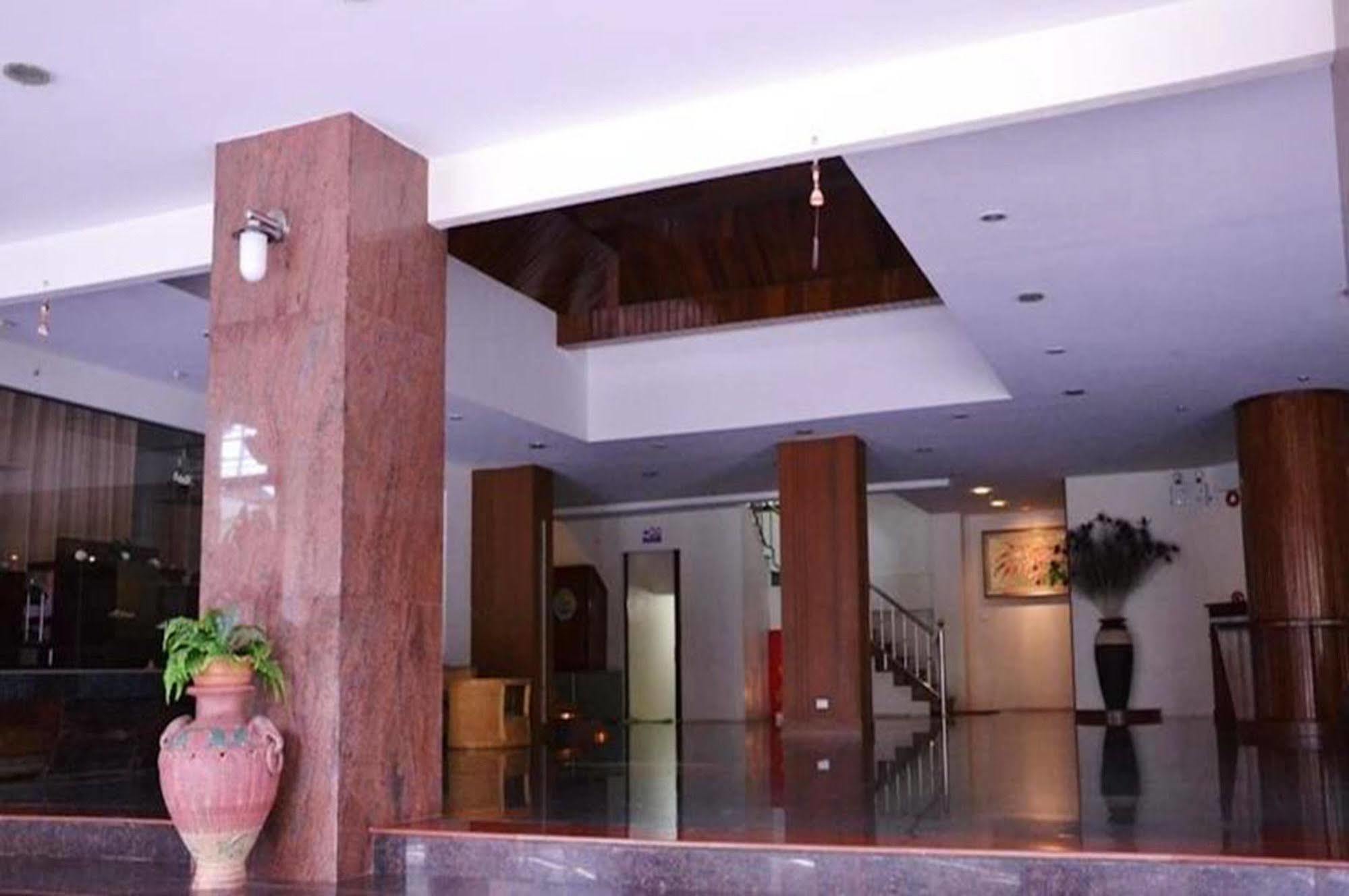 White Sand Princess Koh Chang Exterior foto