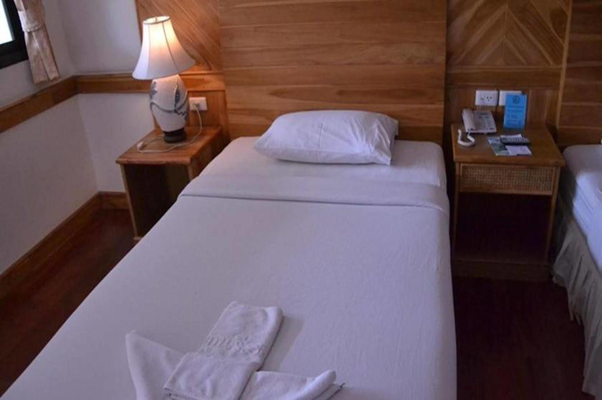 White Sand Princess Koh Chang Exterior foto