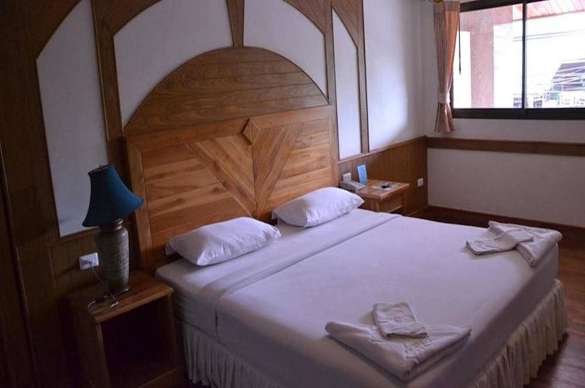 White Sand Princess Koh Chang Exterior foto